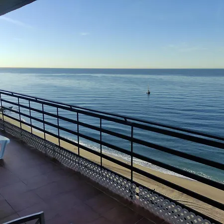 Appartement In First Line Apto 8-6 Marbellac